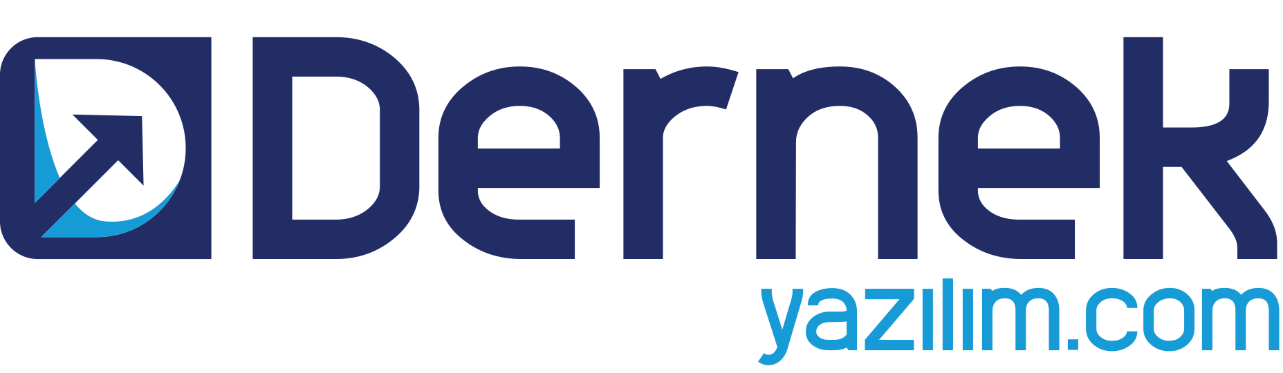 Dernek Yazılımı