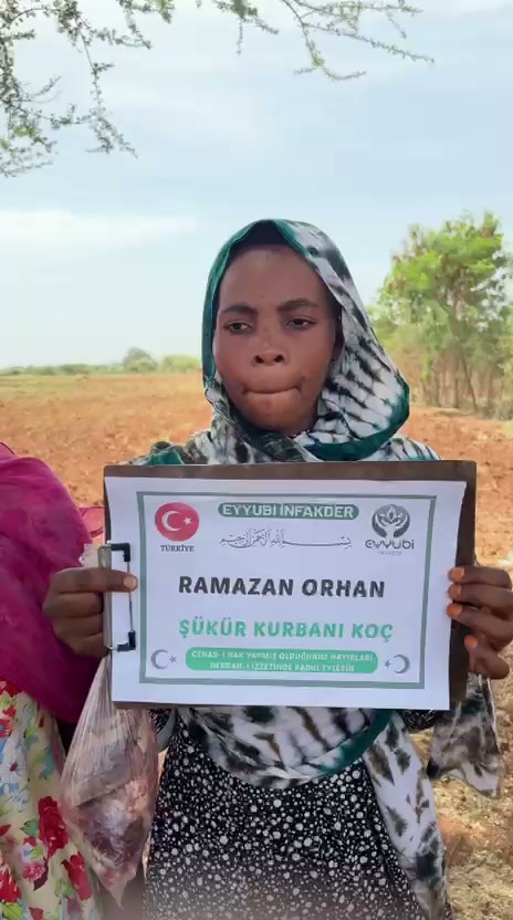 Afrika Kurban Organizasyonu